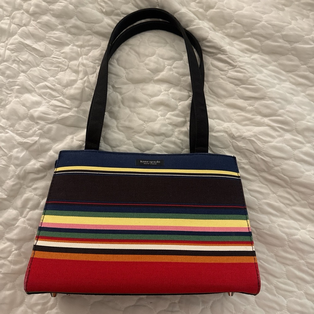 Colorful Kate Spade Bag